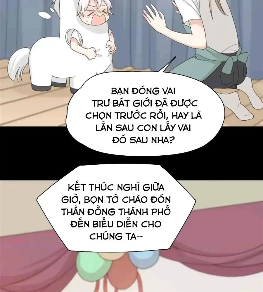 Giờ Nay Cô Ấy Cũng Rất Dễ Thương Chapter 62 - Trang 2
