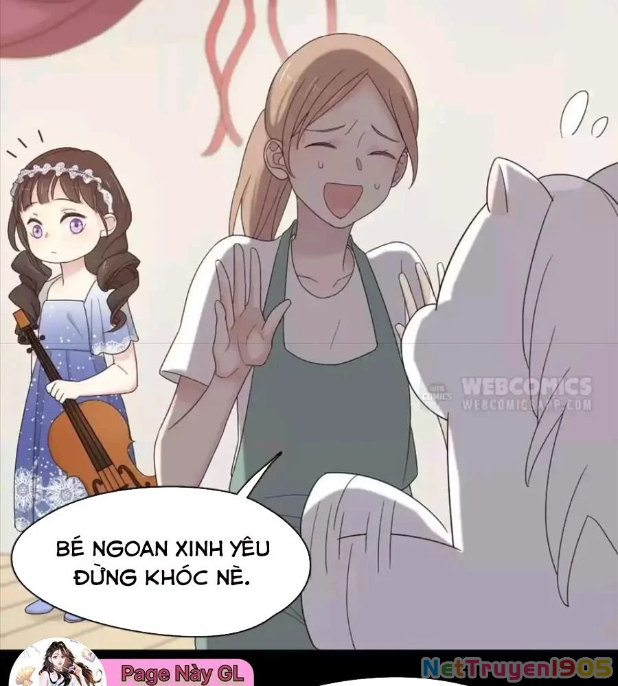 Giờ Nay Cô Ấy Cũng Rất Dễ Thương Chapter 62 - Trang 2