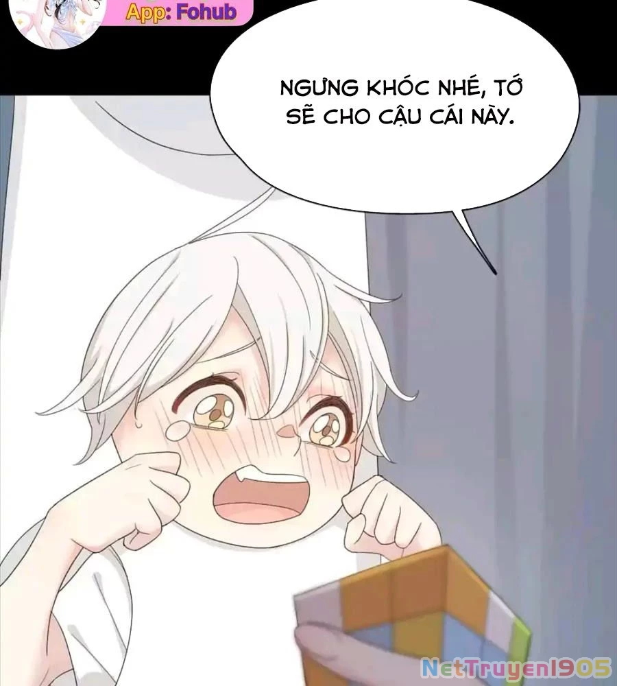 Giờ Nay Cô Ấy Cũng Rất Dễ Thương Chapter 62 - Trang 2