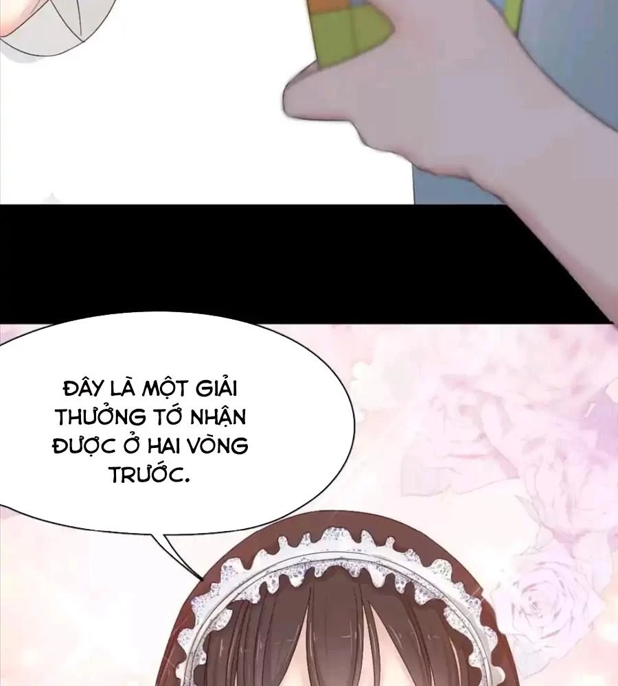 Giờ Nay Cô Ấy Cũng Rất Dễ Thương Chapter 62 - Trang 2