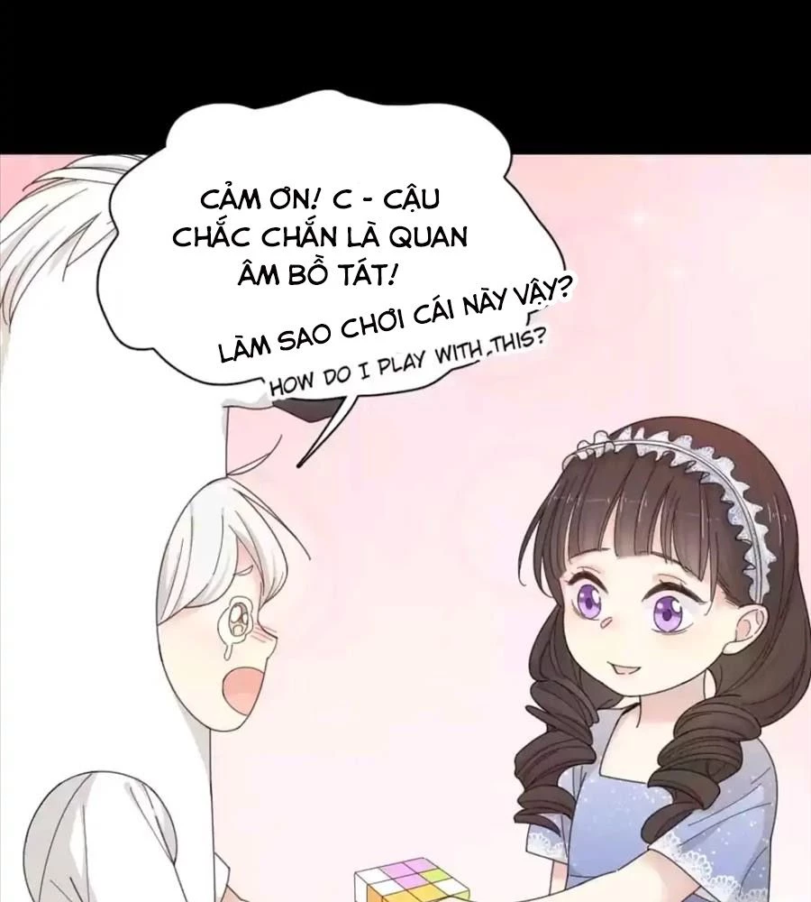 Giờ Nay Cô Ấy Cũng Rất Dễ Thương Chapter 62 - Trang 2