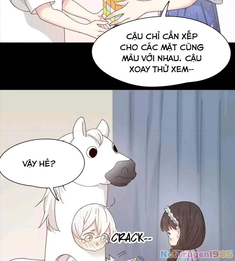 Giờ Nay Cô Ấy Cũng Rất Dễ Thương Chapter 62 - Trang 2