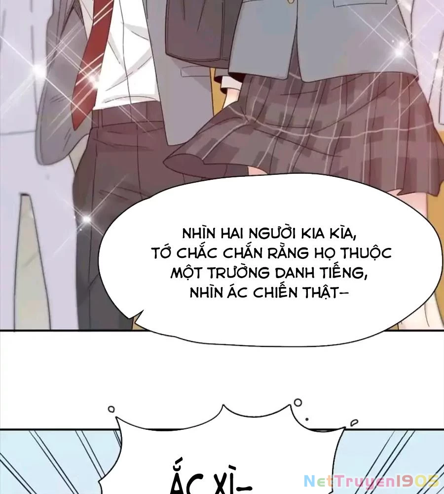 Giờ Nay Cô Ấy Cũng Rất Dễ Thương Chapter 62 - Trang 2