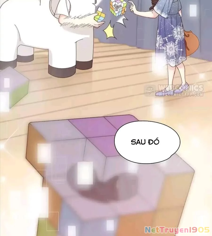 Giờ Nay Cô Ấy Cũng Rất Dễ Thương Chapter 62 - Trang 2
