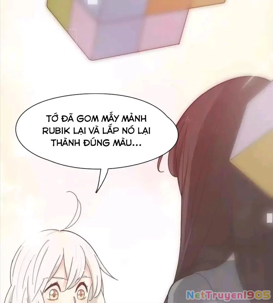 Giờ Nay Cô Ấy Cũng Rất Dễ Thương Chapter 62 - Trang 2