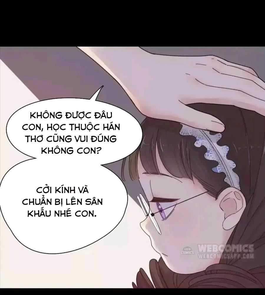 Giờ Nay Cô Ấy Cũng Rất Dễ Thương Chapter 62 - Trang 2