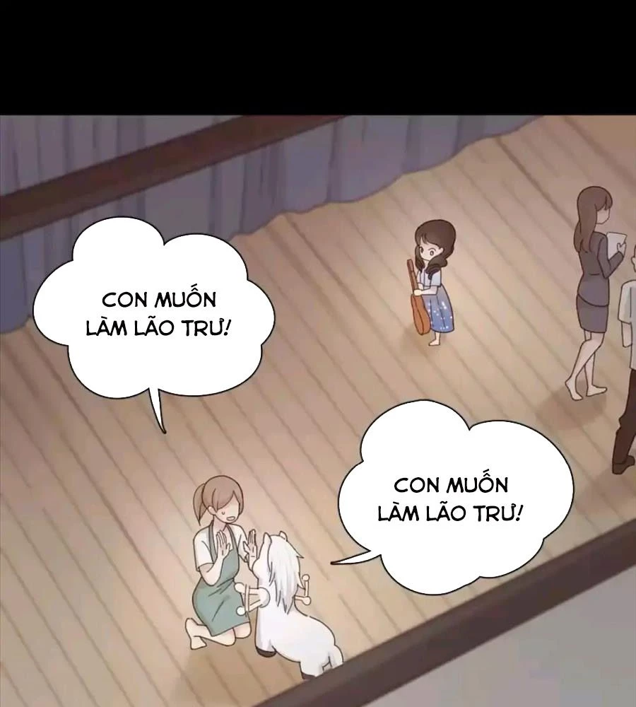 Giờ Nay Cô Ấy Cũng Rất Dễ Thương Chapter 62 - Trang 2