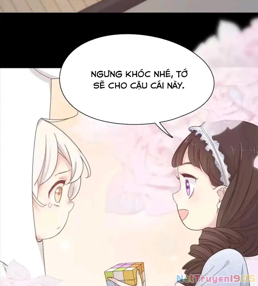 Giờ Nay Cô Ấy Cũng Rất Dễ Thương Chapter 62 - Trang 2