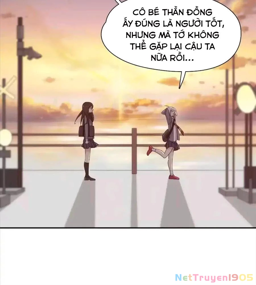 Giờ Nay Cô Ấy Cũng Rất Dễ Thương Chapter 62 - Trang 2