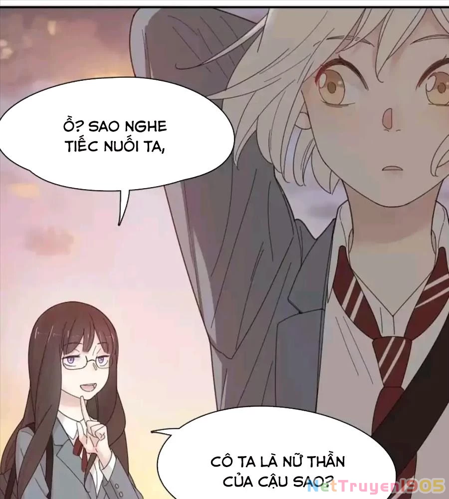 Giờ Nay Cô Ấy Cũng Rất Dễ Thương Chapter 62 - Trang 2