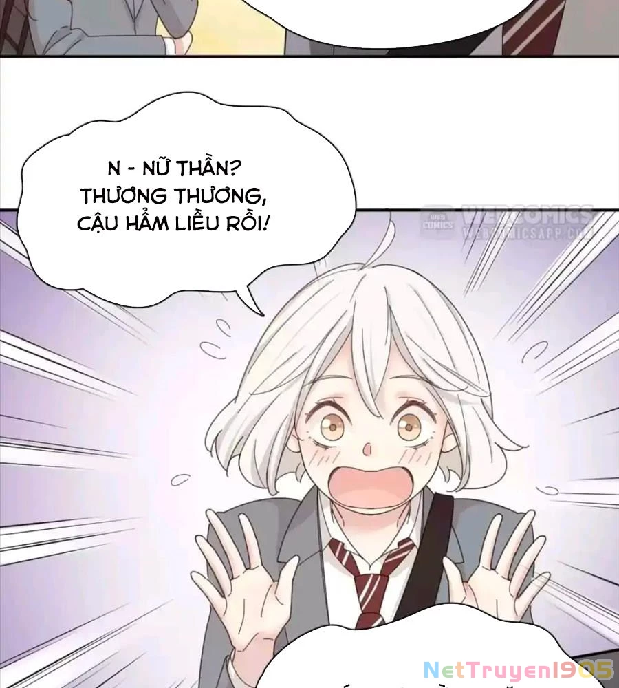 Giờ Nay Cô Ấy Cũng Rất Dễ Thương Chapter 62 - Trang 2