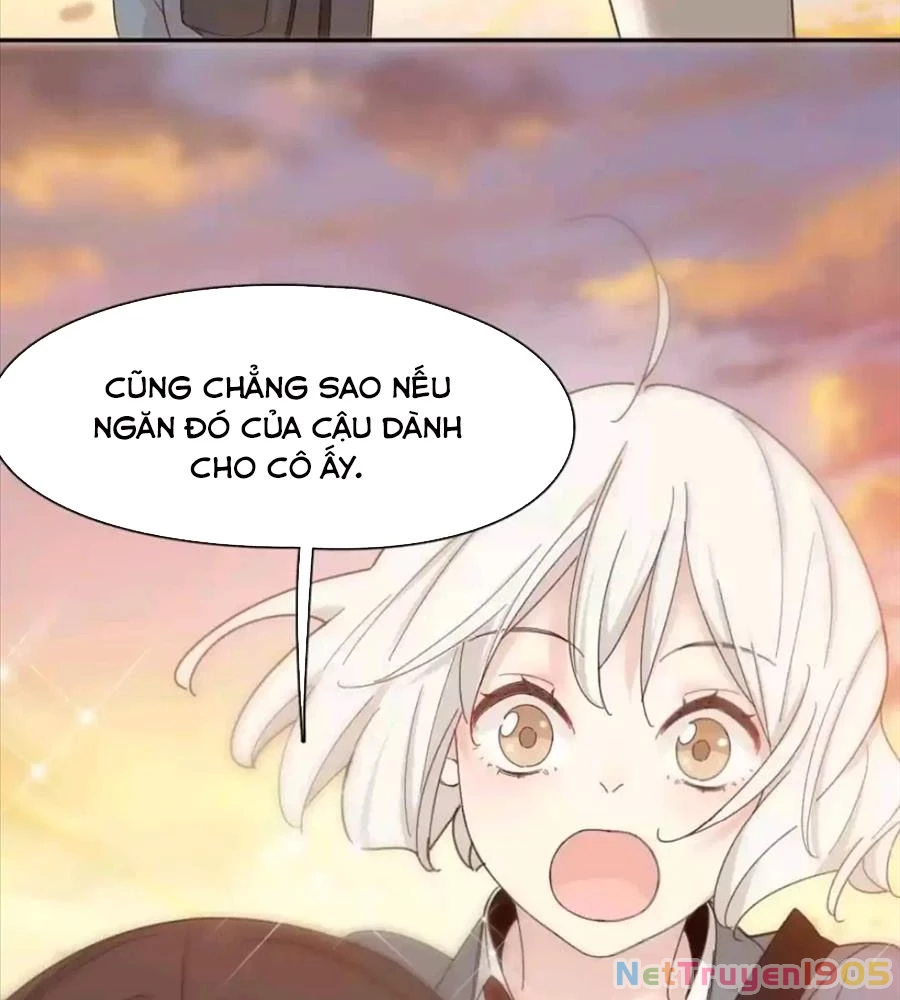Giờ Nay Cô Ấy Cũng Rất Dễ Thương Chapter 62 - Trang 2