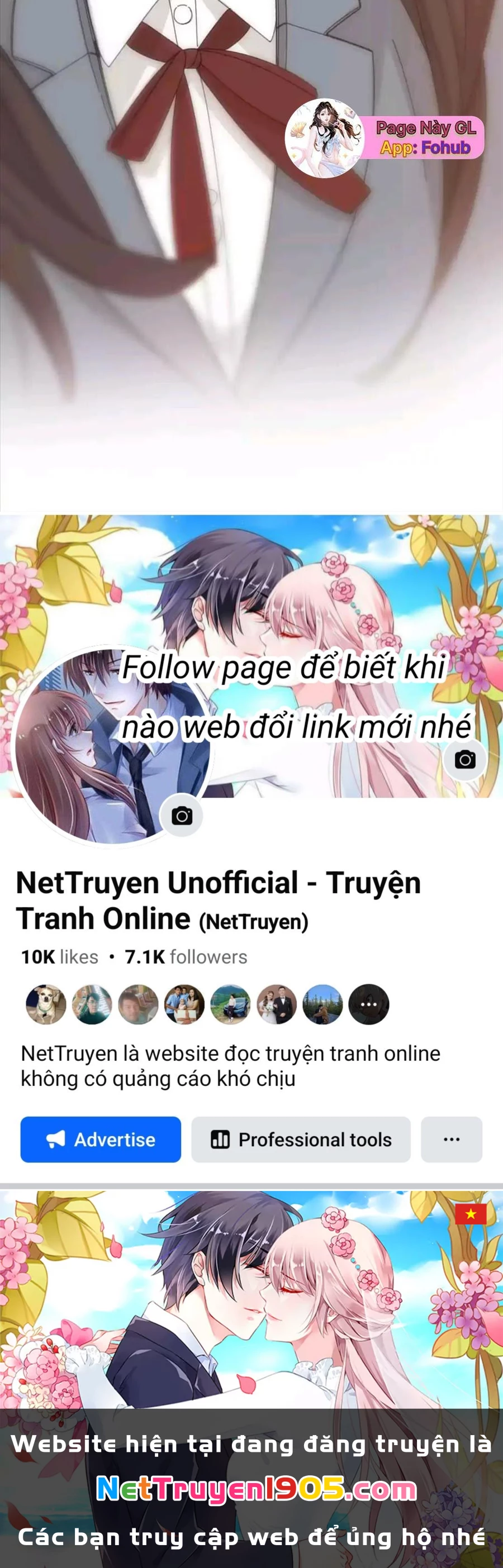 Giờ Nay Cô Ấy Cũng Rất Dễ Thương Chapter 62 - Trang 2