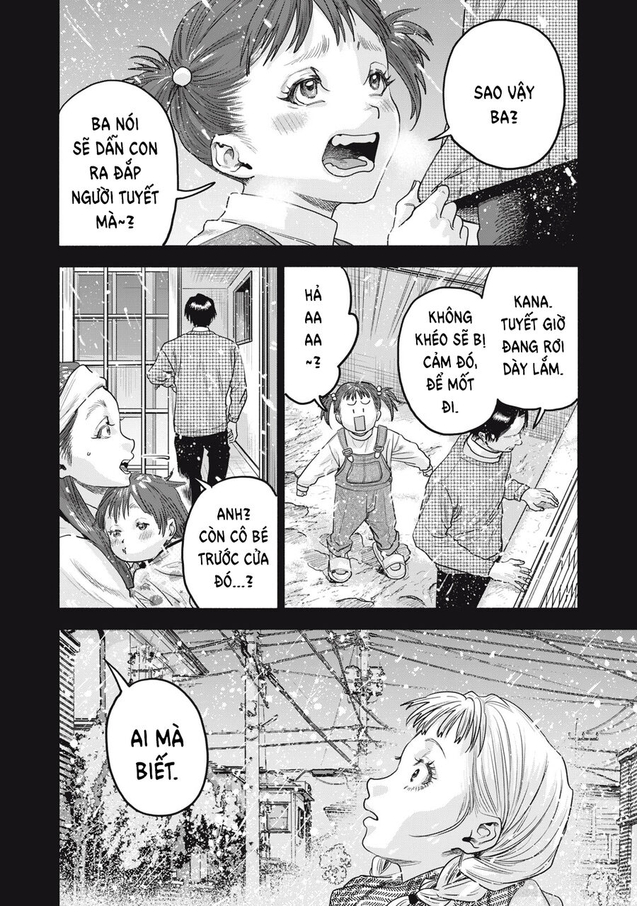 Người Đàn Ông Không Thể Ly Hôn Case 2 Chapter 31.2 - Trang 2