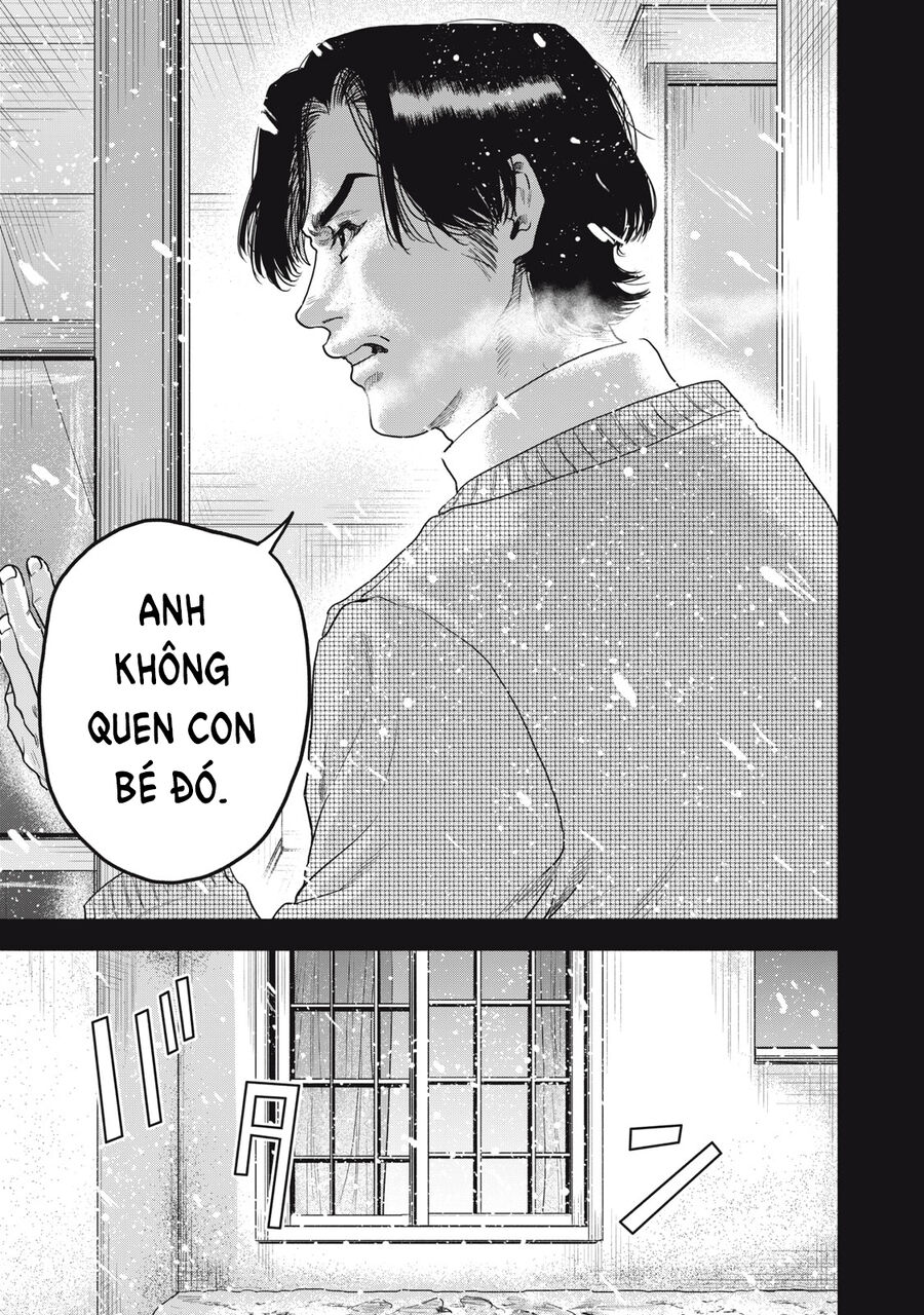 Người Đàn Ông Không Thể Ly Hôn Case 2 Chapter 31.2 - Trang 2