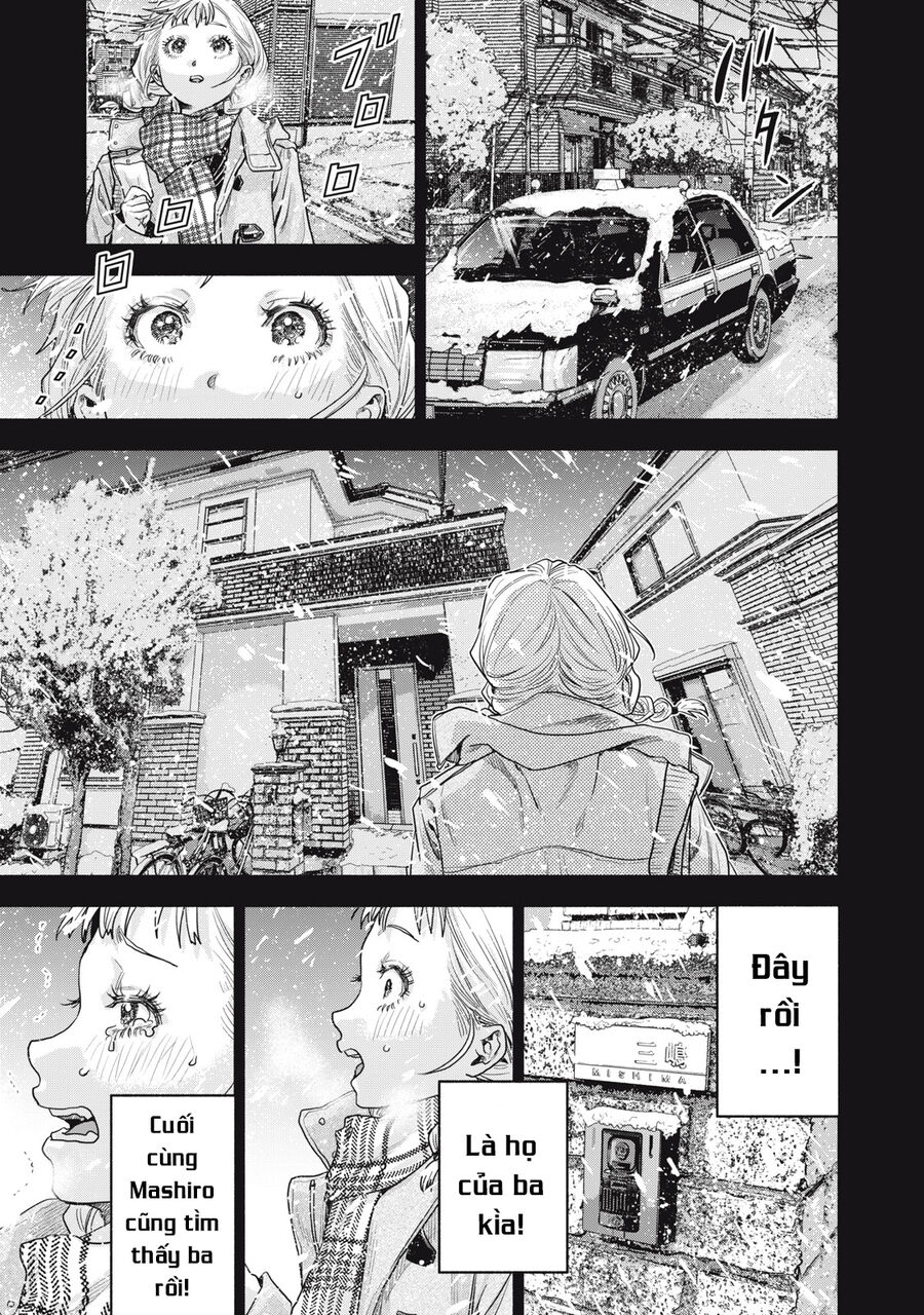 Người Đàn Ông Không Thể Ly Hôn Case 2 Chapter 31.2 - Trang 2