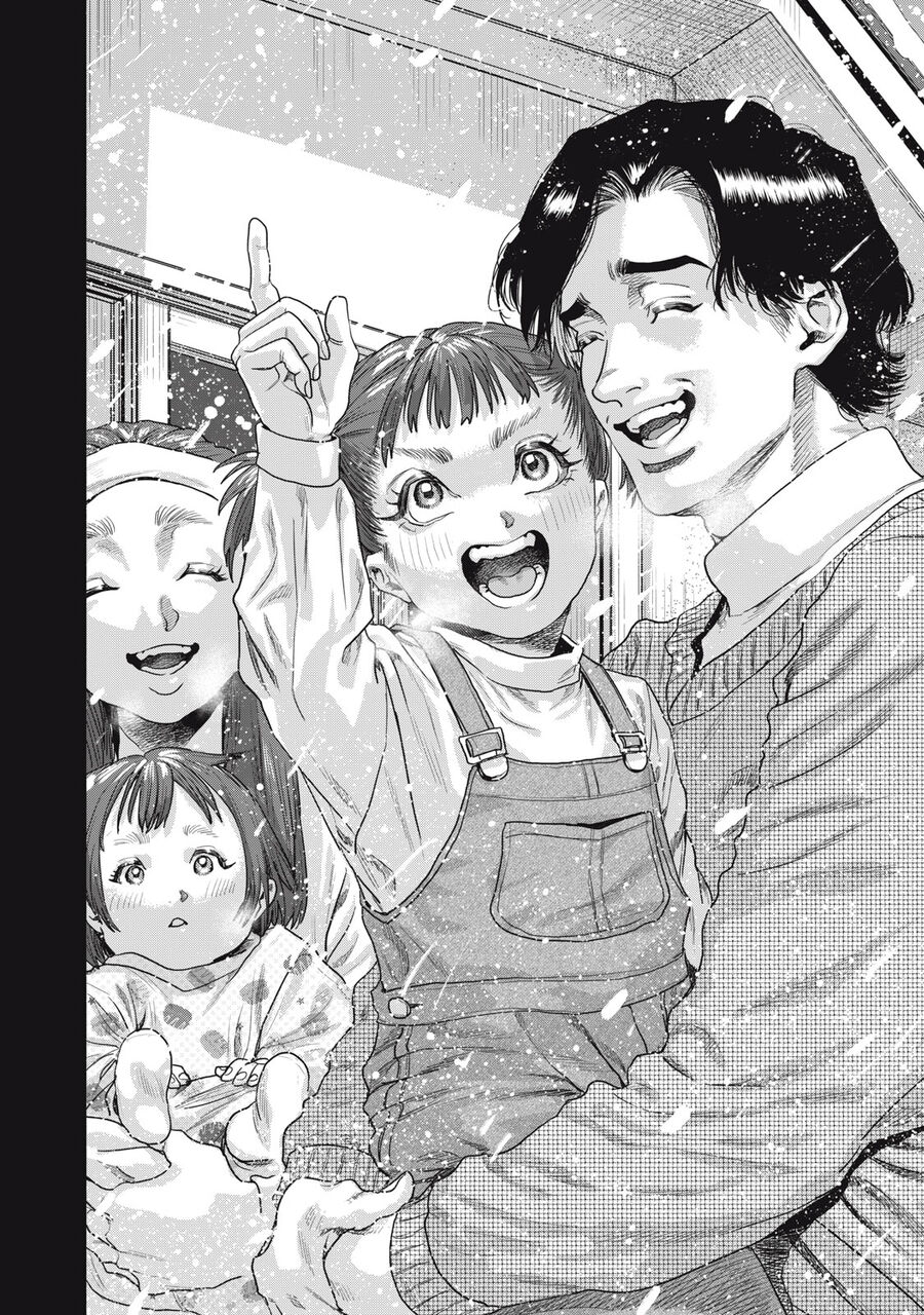 Người Đàn Ông Không Thể Ly Hôn Case 2 Chapter 31.2 - Trang 2