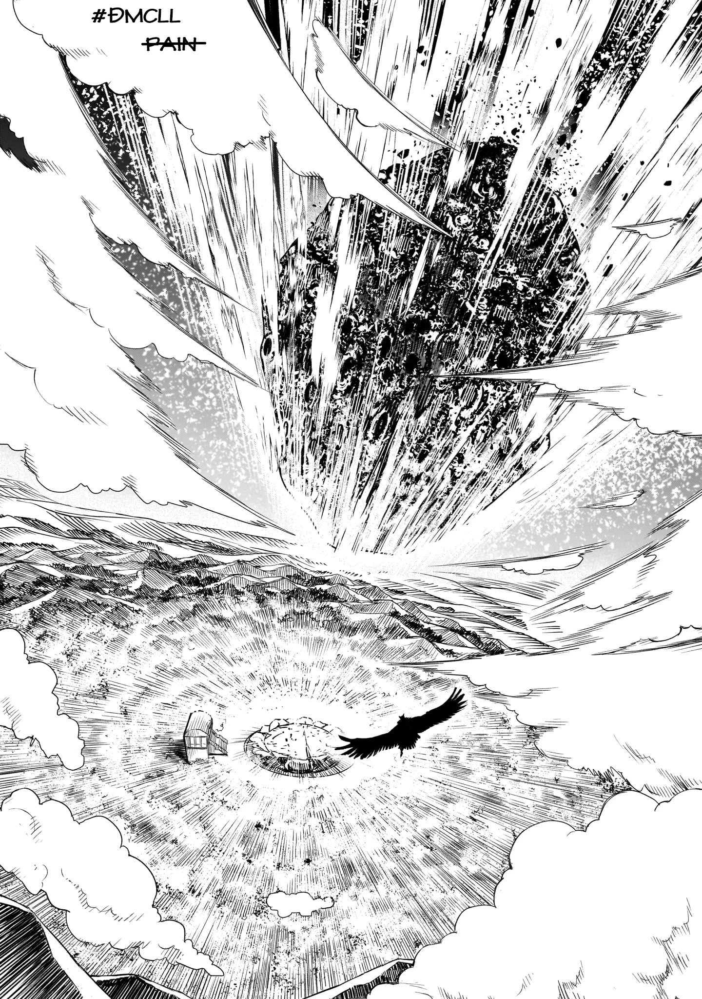 Rosen Garten Saga Chapter 87 - Trang 2