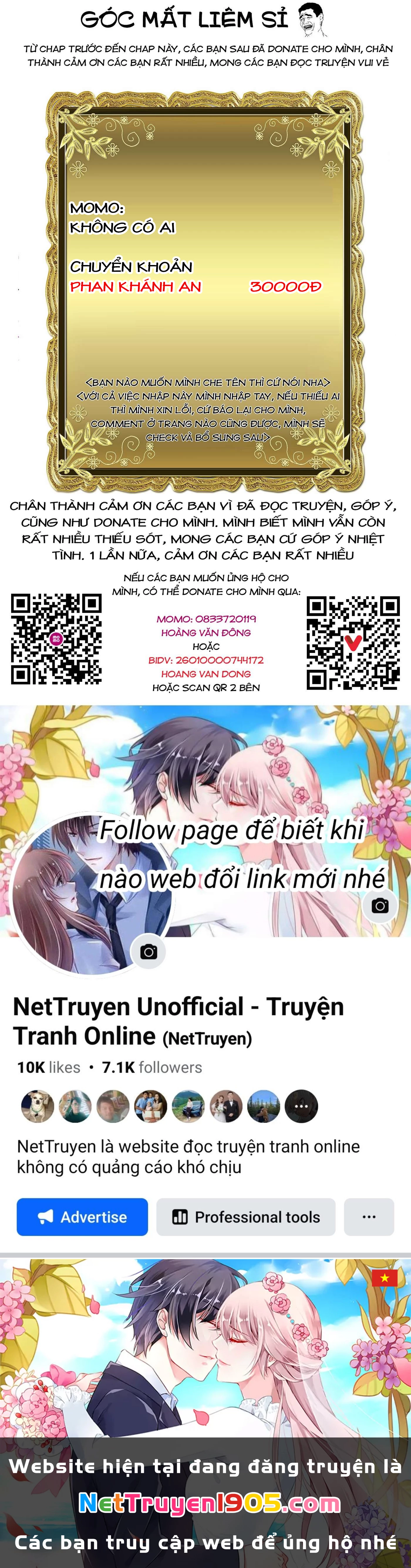 Rosen Garten Saga Chapter 87 - Trang 2
