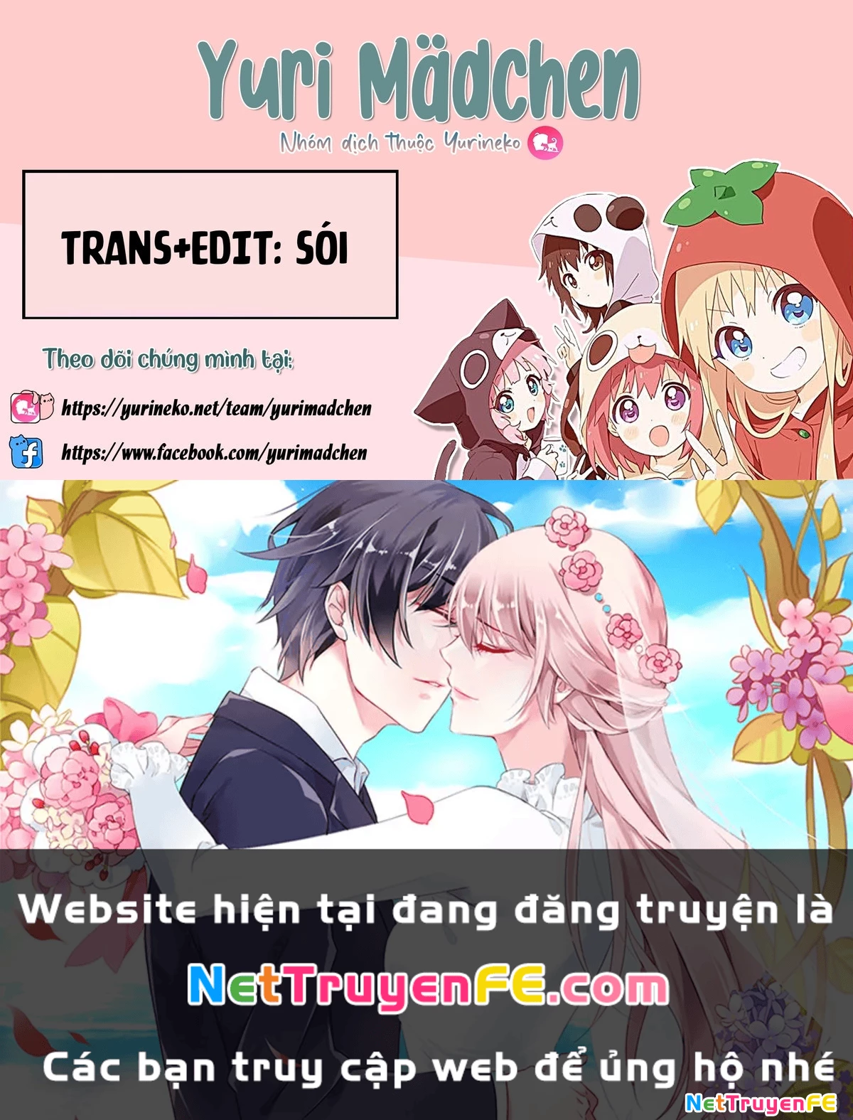 Khúc Hát Vượt Trần Thế Chapter 42 - Trang 2