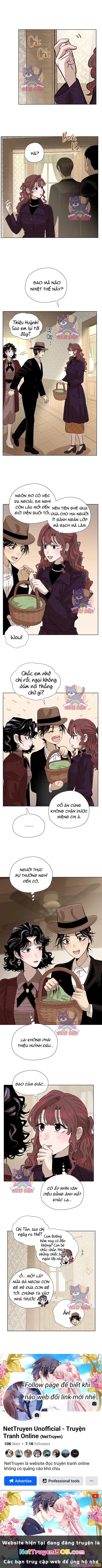 Khúc Hát Vượt Trần Thế Chapter 72 - Trang 2