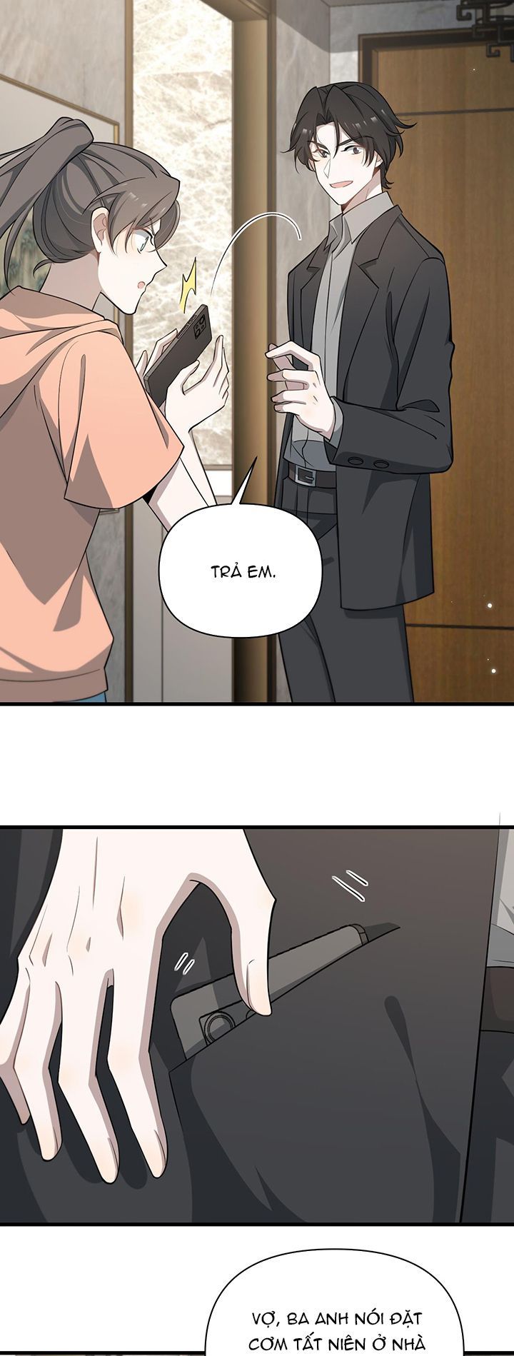 Công Thức Mỹ Học Chapter 77 - Trang 2