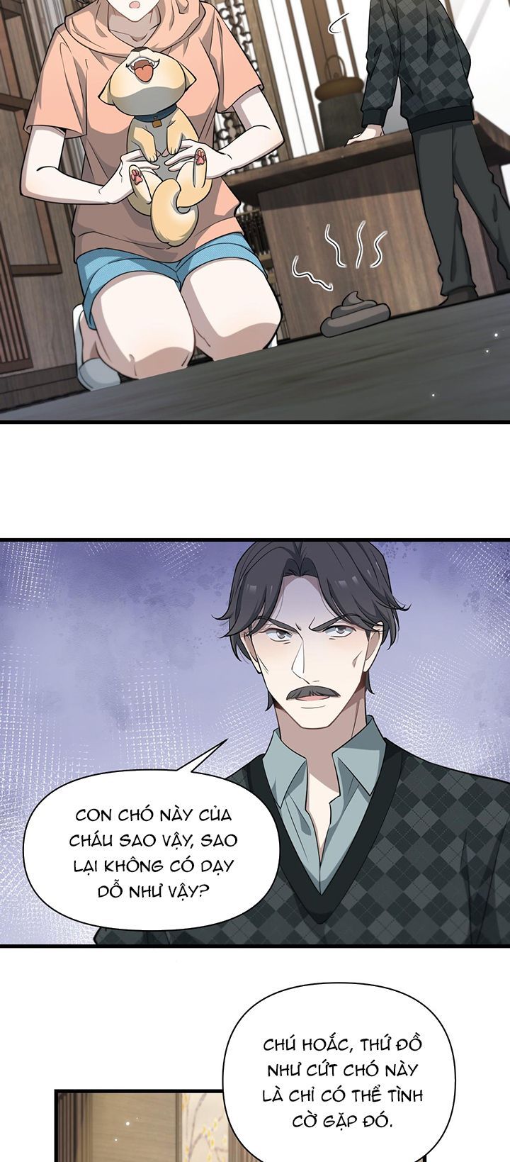 Công Thức Mỹ Học Chapter 77 - Trang 2
