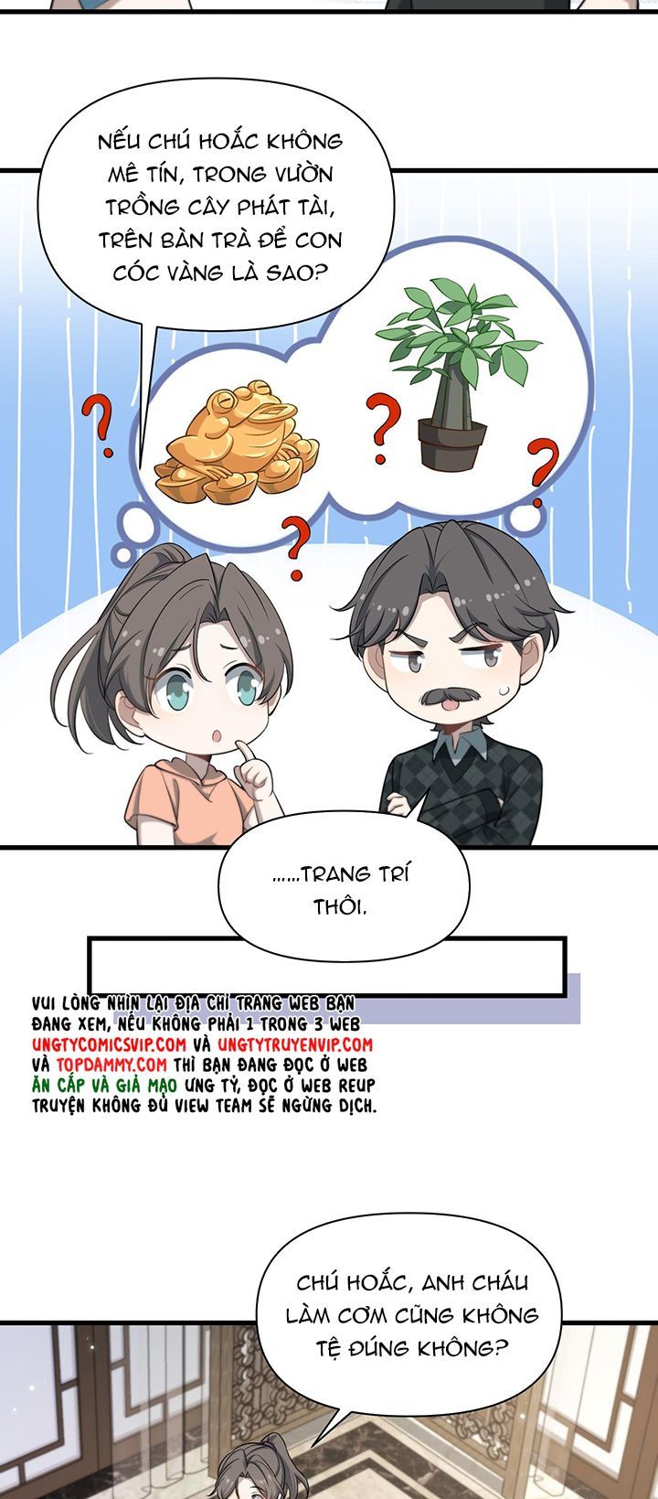 Công Thức Mỹ Học Chapter 77 - Trang 2
