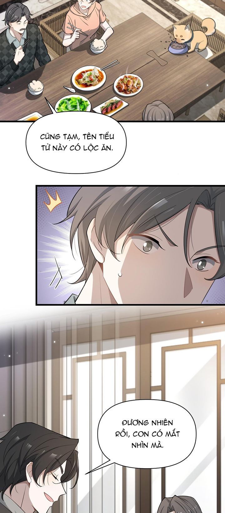 Công Thức Mỹ Học Chapter 77 - Trang 2
