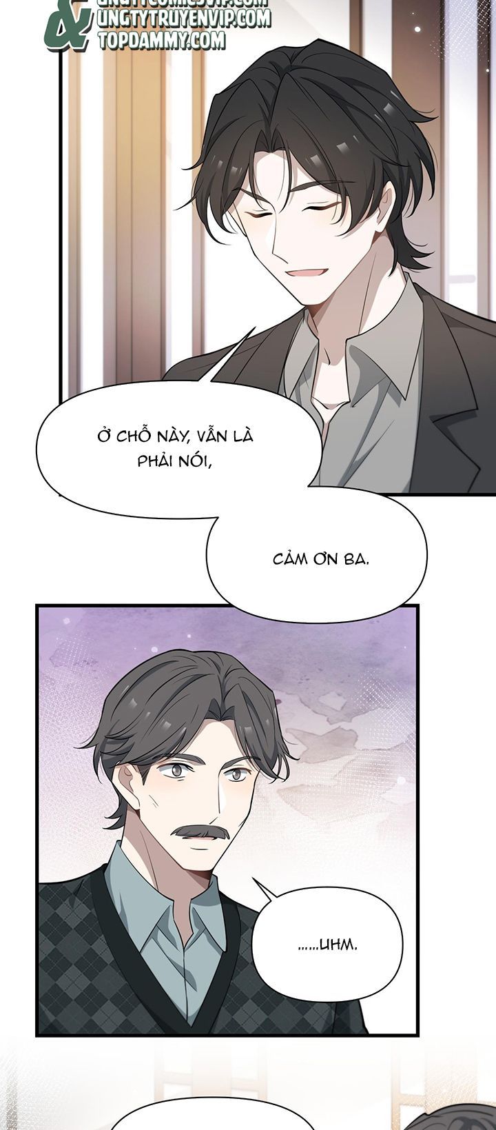 Công Thức Mỹ Học Chapter 77 - Trang 2