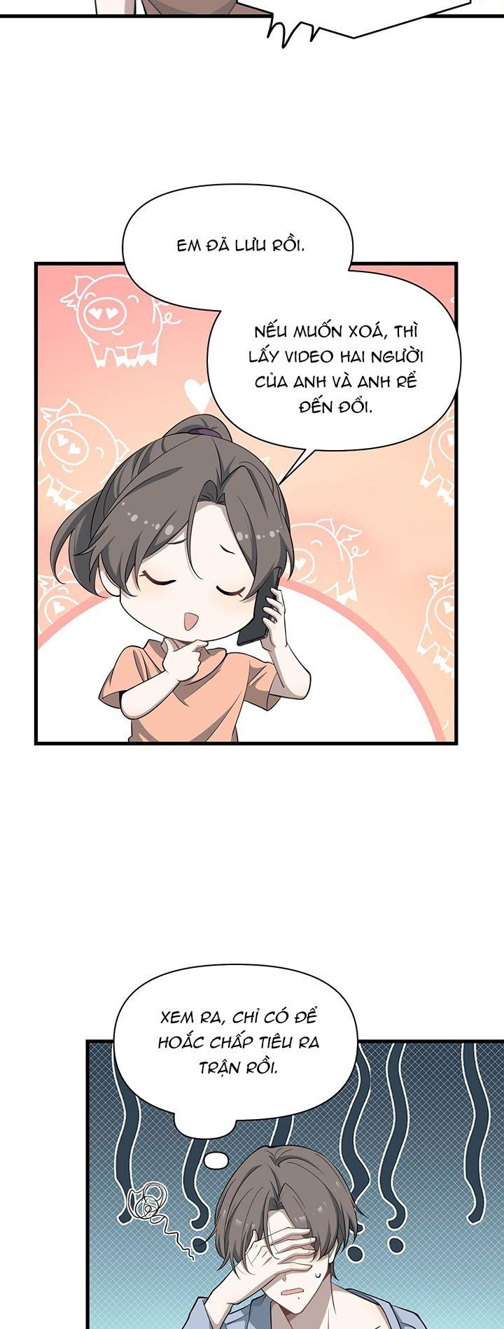 Công Thức Mỹ Học Chapter 77 - Trang 2