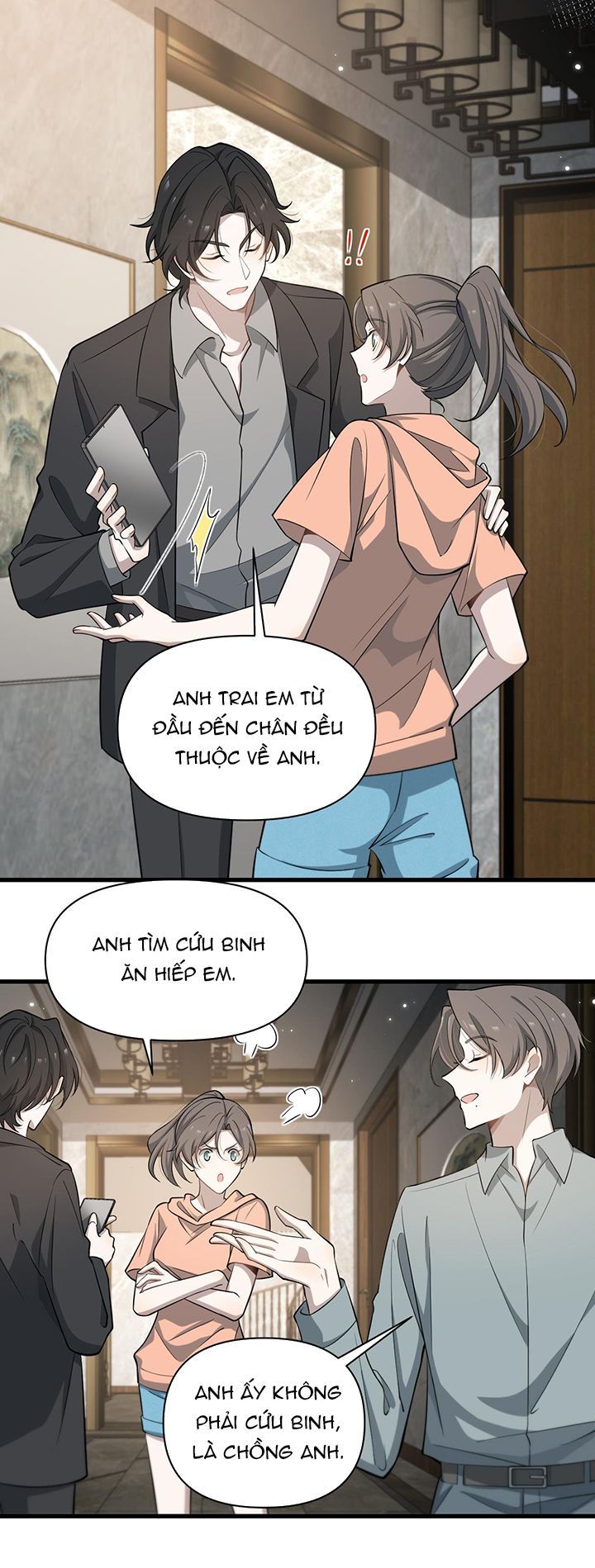 Công Thức Mỹ Học Chapter 77 - Trang 2
