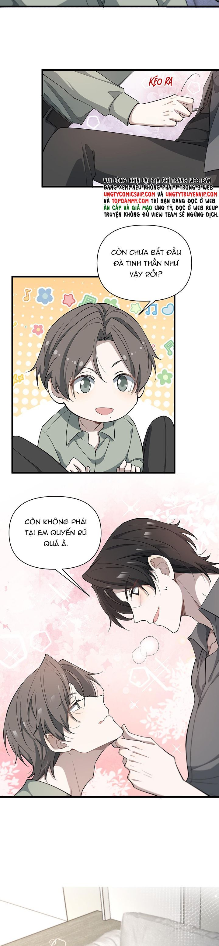 Công Thức Mỹ Học Chapter 78 - Trang 2