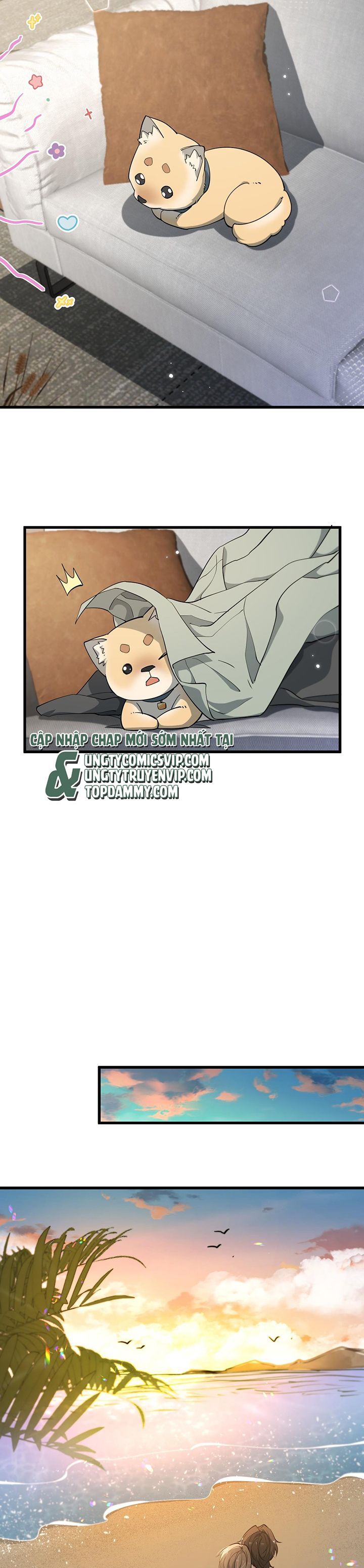 Công Thức Mỹ Học Chapter 78 - Trang 2