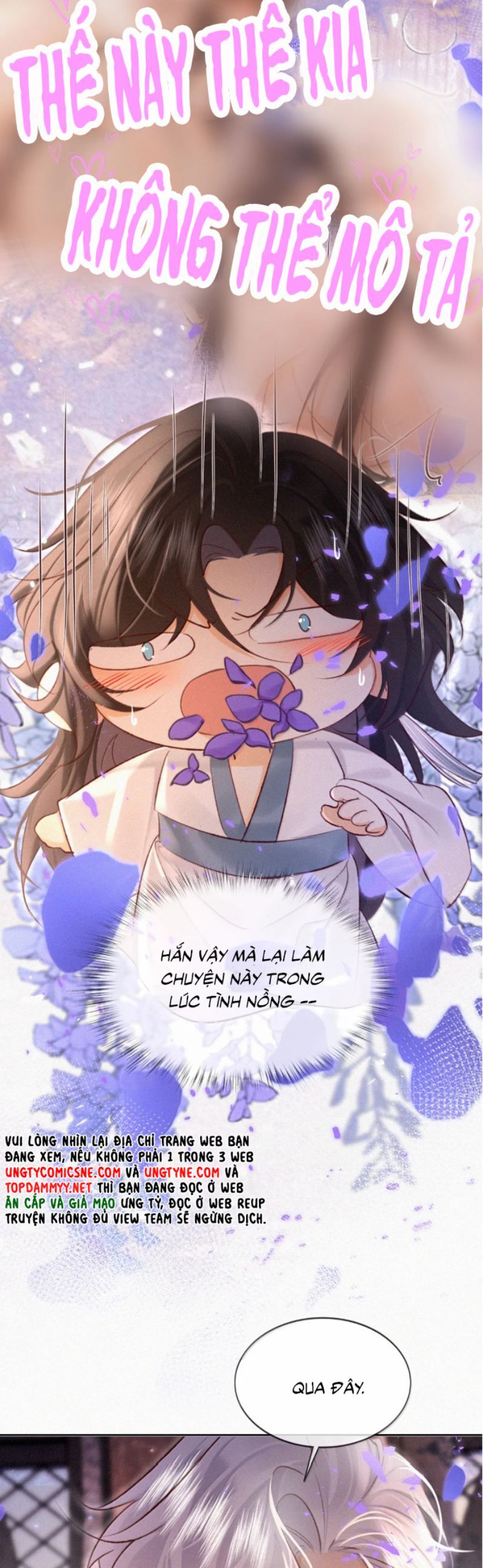 Nam Chủ Vì Sao Quyến Rũ Ta Chapter 52 - Trang 2