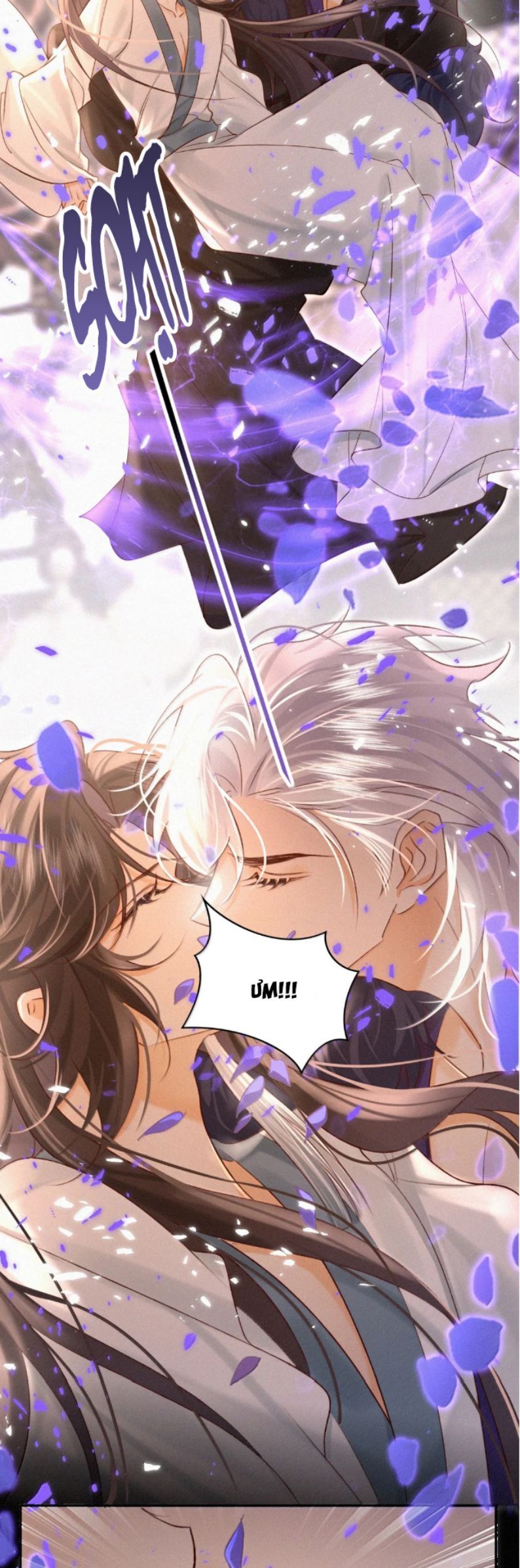 Nam Chủ Vì Sao Quyến Rũ Ta Chapter 52 - Trang 2
