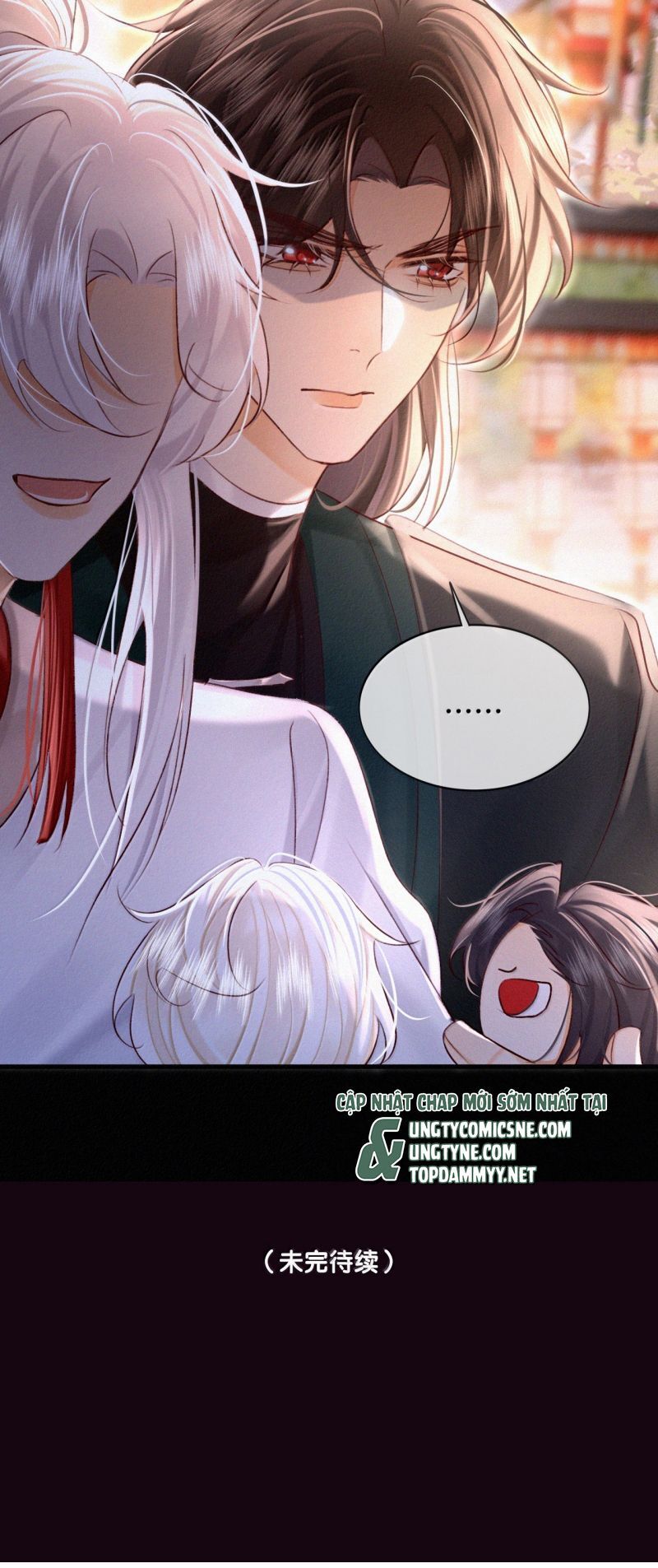 Nam Chủ Vì Sao Quyến Rũ Ta Chapter 57 - Trang 2