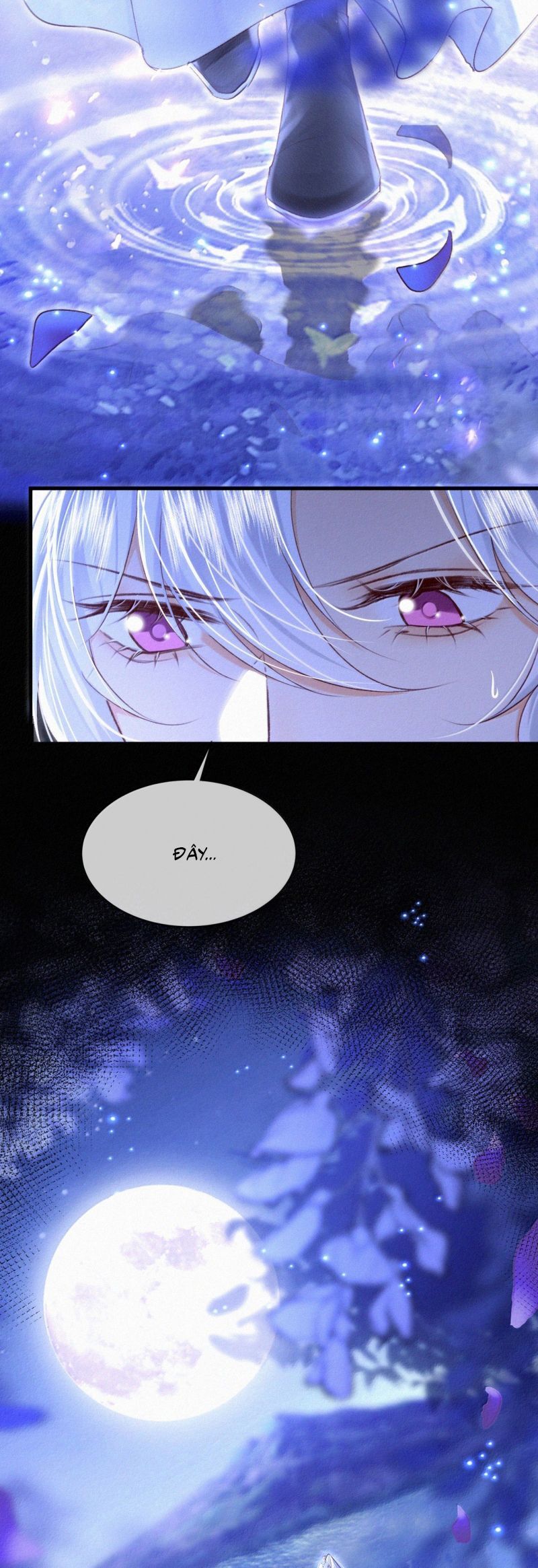 Nam Chủ Vì Sao Quyến Rũ Ta Chapter 61 - Trang 2