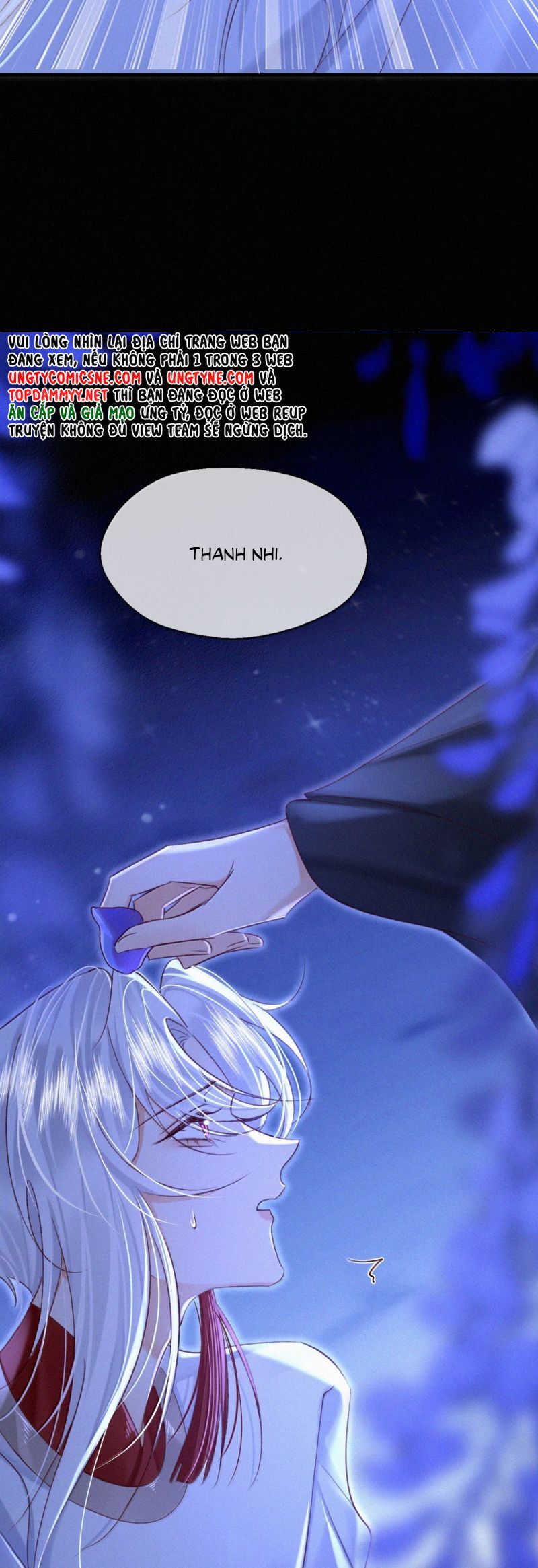 Nam Chủ Vì Sao Quyến Rũ Ta Chapter 61 - Trang 2