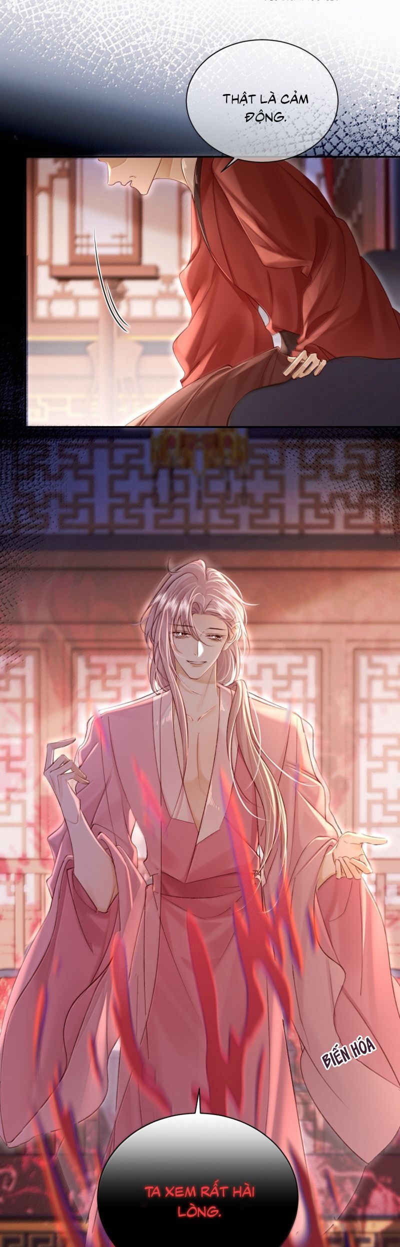 Nam Chủ Vì Sao Quyến Rũ Ta Chapter 62 - Trang 2