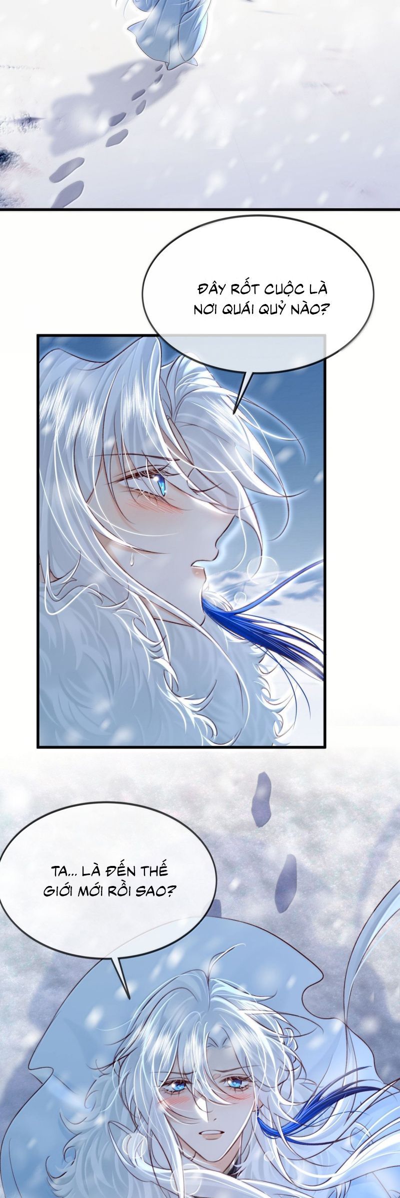 Nam Chủ Vì Sao Quyến Rũ Ta Chapter 65 - Trang 2