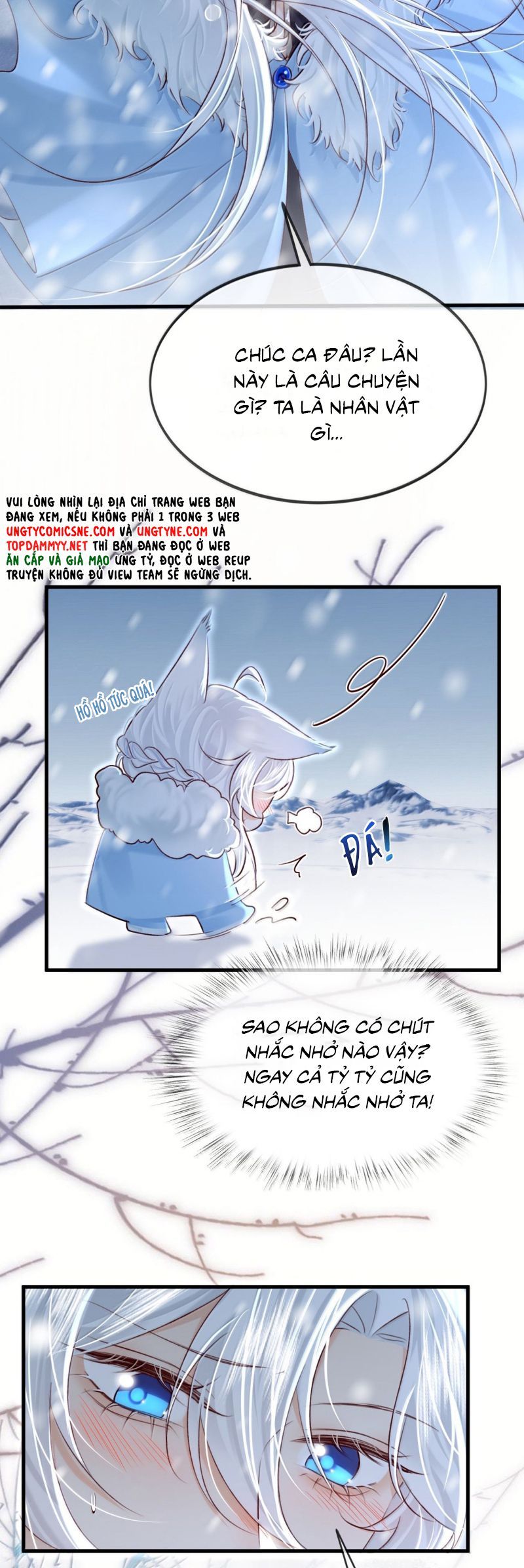 Nam Chủ Vì Sao Quyến Rũ Ta Chapter 65 - Trang 2