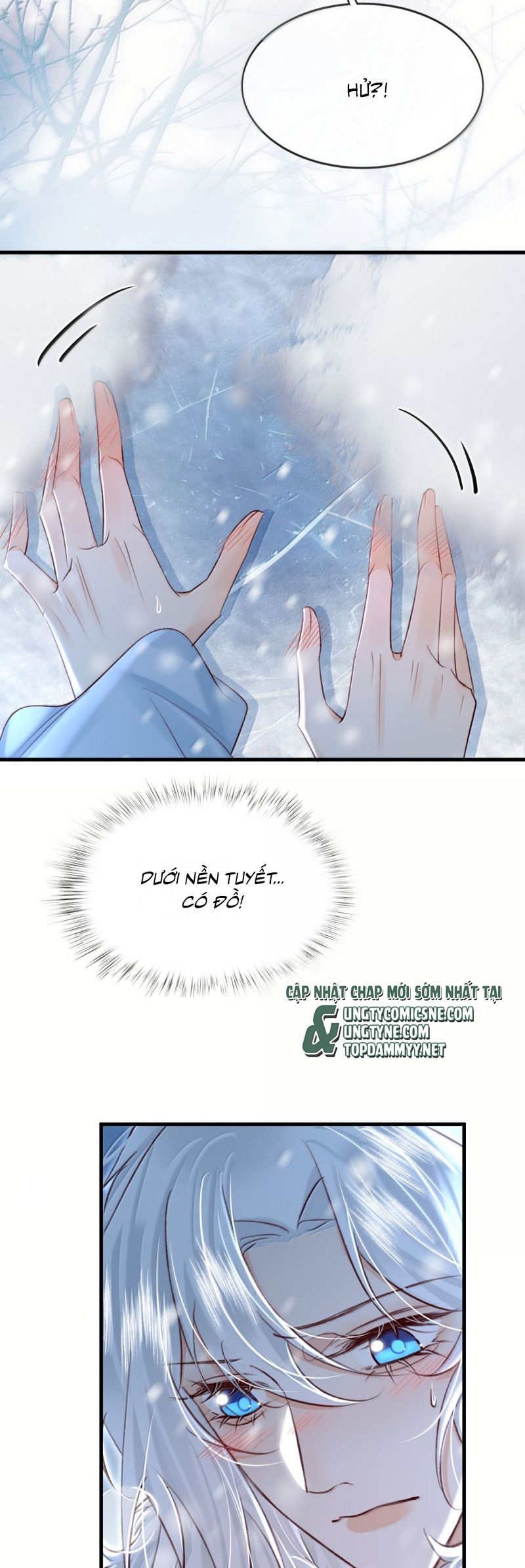 Nam Chủ Vì Sao Quyến Rũ Ta Chapter 65 - Trang 2