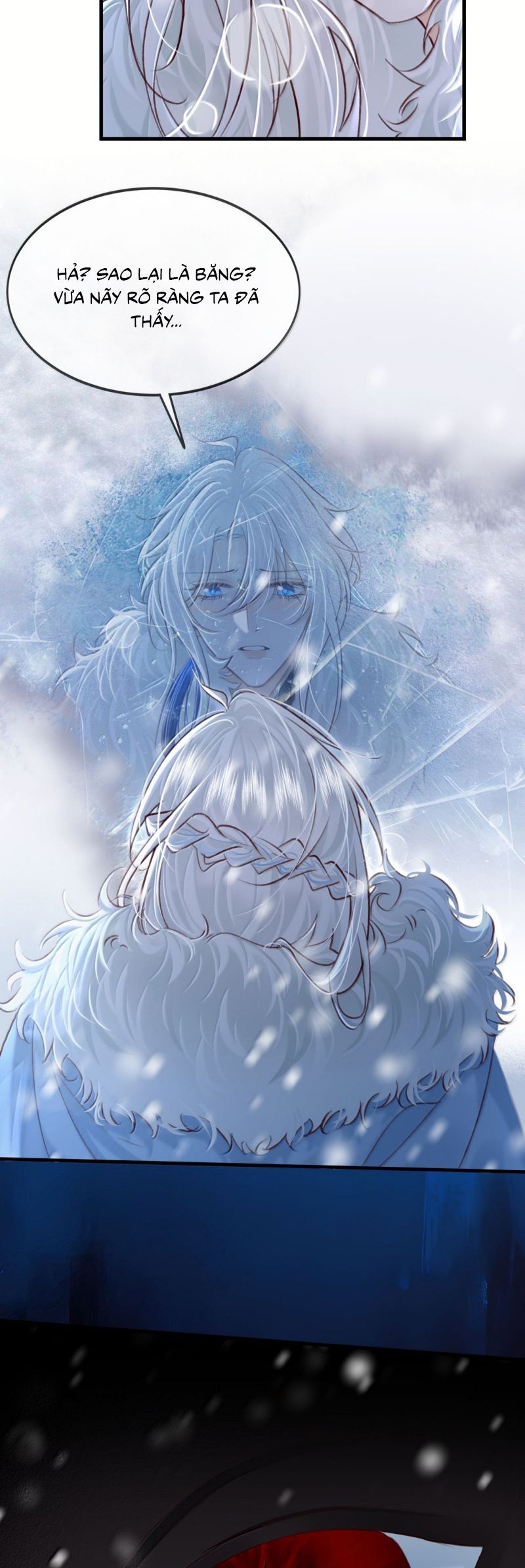 Nam Chủ Vì Sao Quyến Rũ Ta Chapter 65 - Trang 2