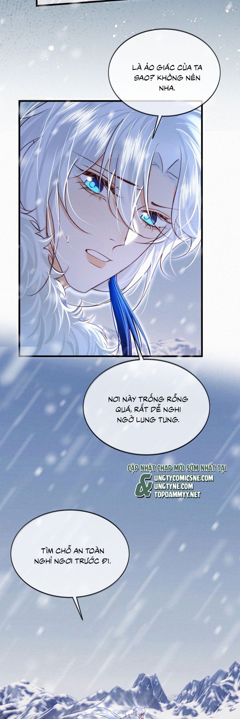 Nam Chủ Vì Sao Quyến Rũ Ta Chapter 65 - Trang 2