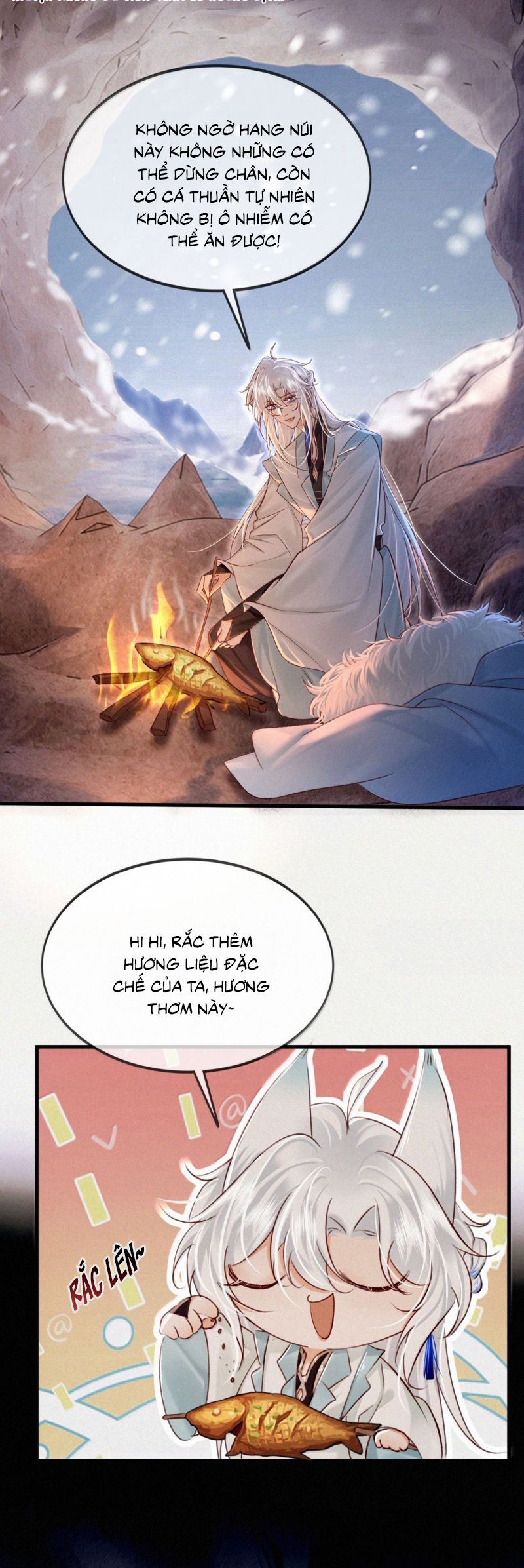 Nam Chủ Vì Sao Quyến Rũ Ta Chapter 65 - Trang 2