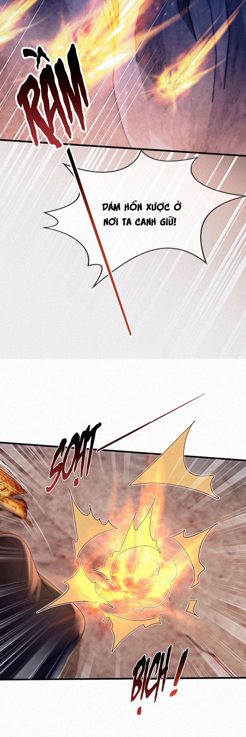 Nam Chủ Vì Sao Quyến Rũ Ta Chapter 65 - Trang 2