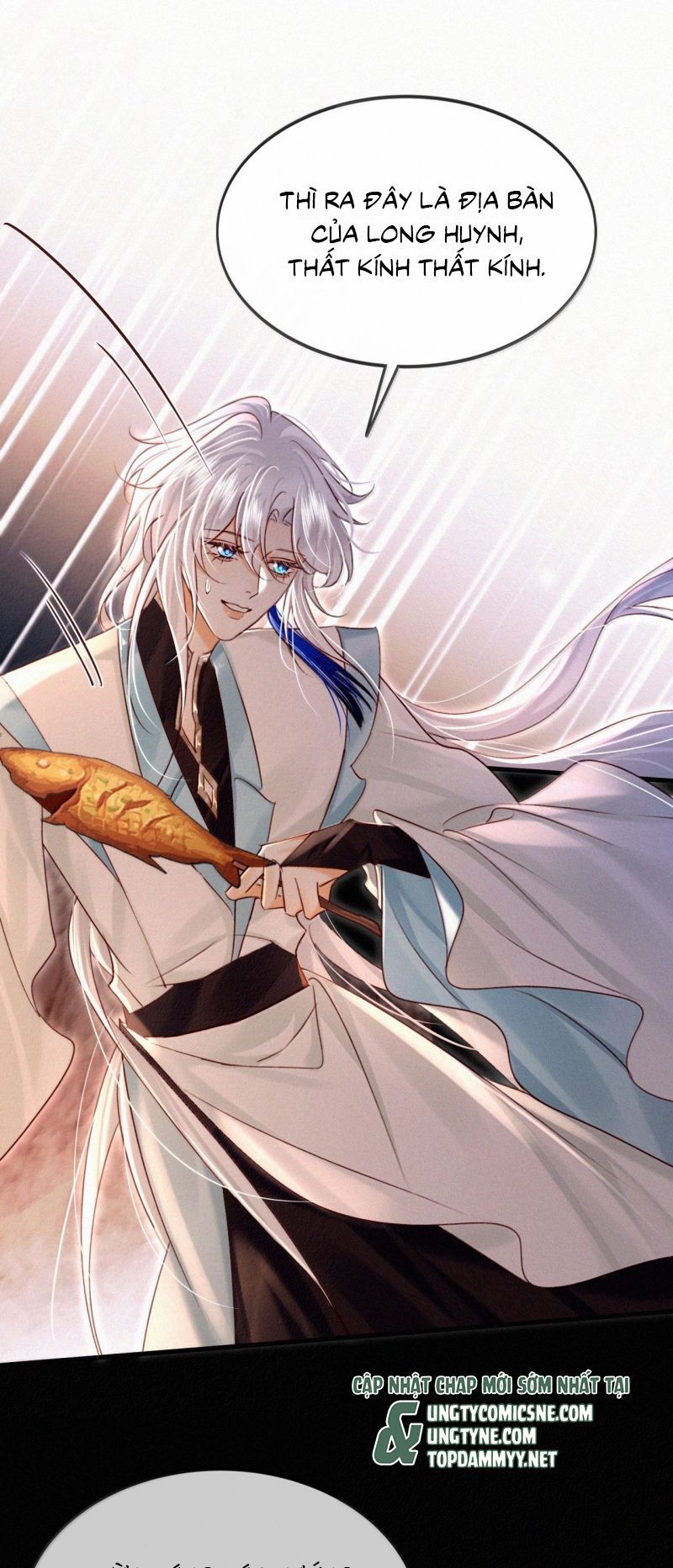 Nam Chủ Vì Sao Quyến Rũ Ta Chapter 65 - Trang 2