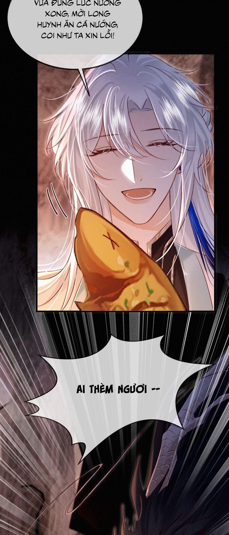 Nam Chủ Vì Sao Quyến Rũ Ta Chapter 65 - Trang 2