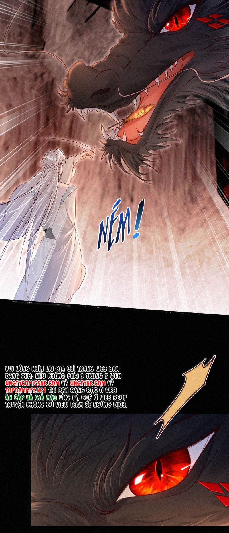 Nam Chủ Vì Sao Quyến Rũ Ta Chapter 65 - Trang 2